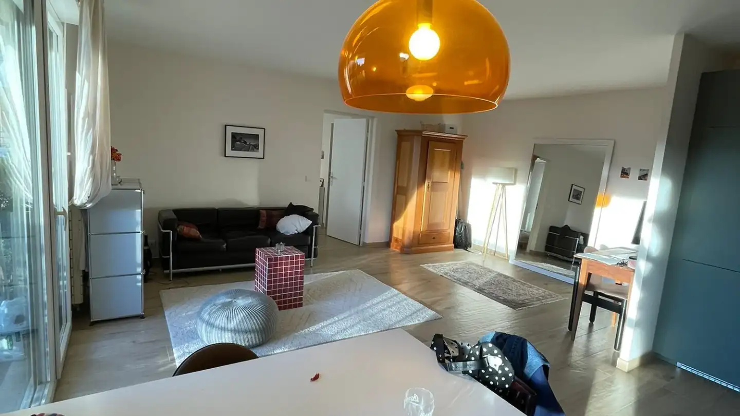 Appartamento in affitto - 1204 Genève