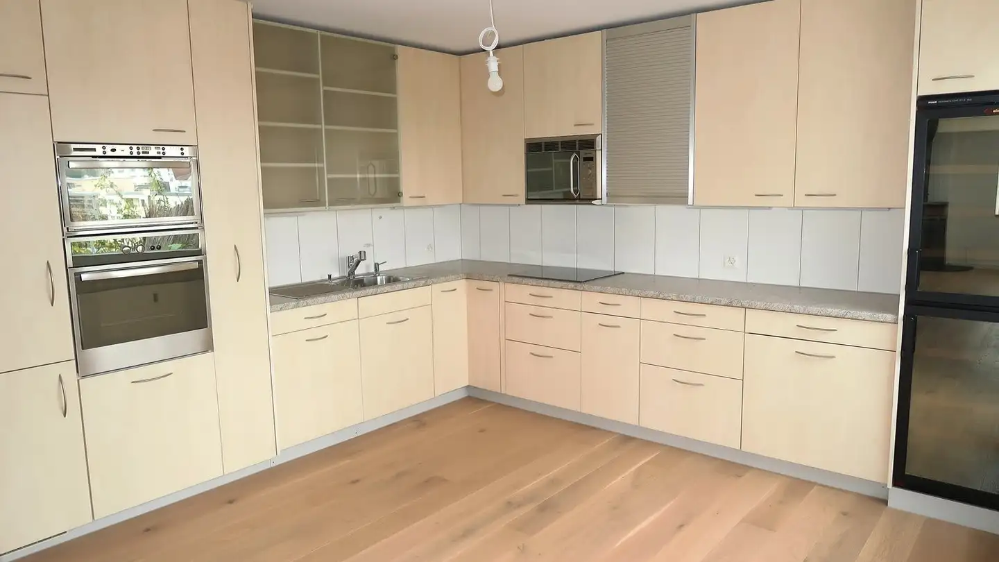 Penthouse for rent - St. Gallerstrasse 16a, 9400 Rorschach - Photo 3