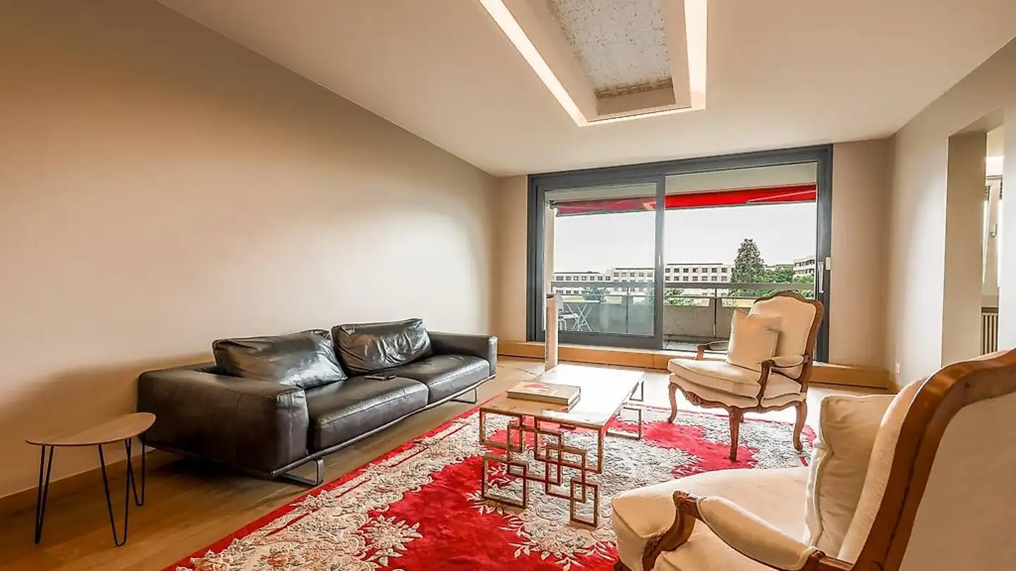 Appartement à louer - Avenue Du Bouchet, 1209 Genève - Photo 3