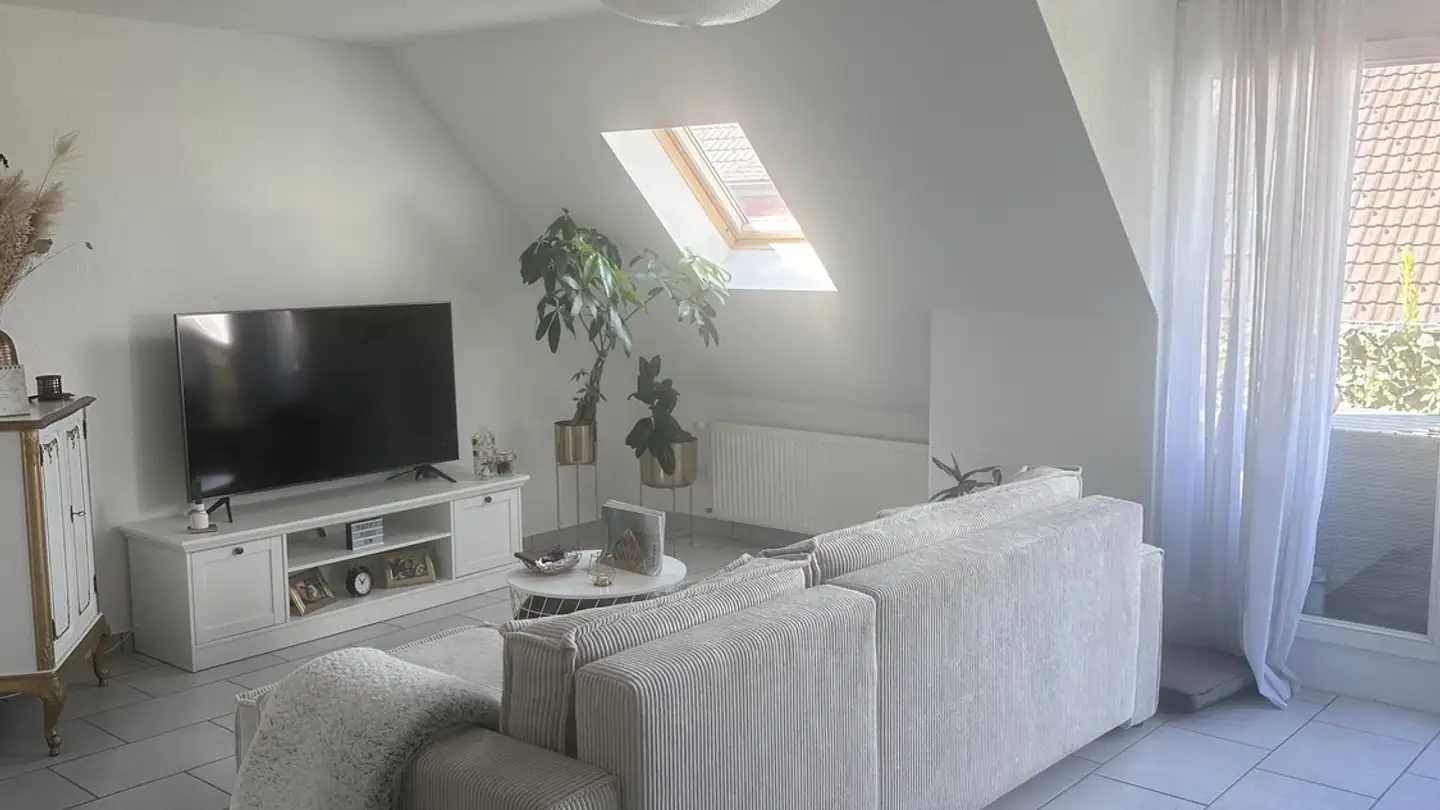 Appartamento in affitto - Blockstrasse 8, 4542 Luterbach