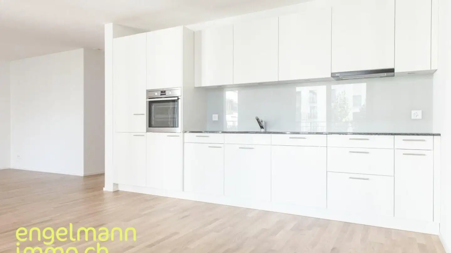 Wohnung mieten - Gartenstrasse / Rue Des Jardins 31, 2503 Biel/Bienne - Foto 2