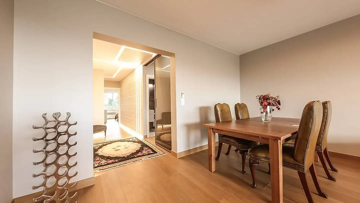 Appartement à louer - Avenue Du Bouchet, 1209 Genève - Photo 4