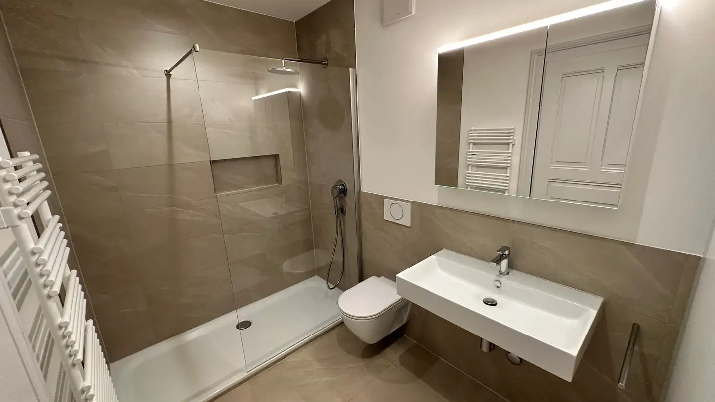 Appartamento in affitto - Lyssachstrasse 34, 3400 Burgdorf - Foto 4