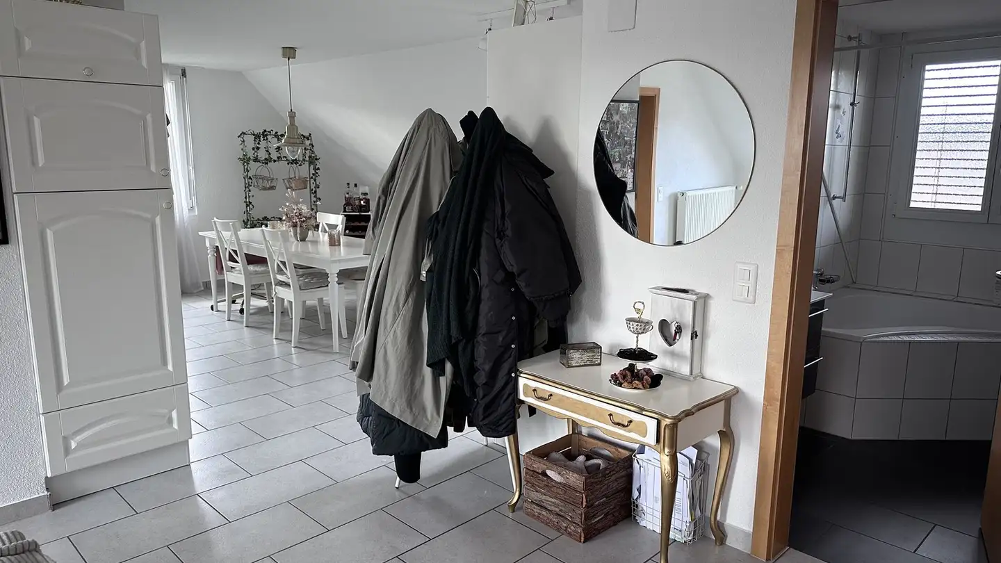 Appartamento in affitto - Blockstrasse 8, 4542 Luterbach - Foto 4