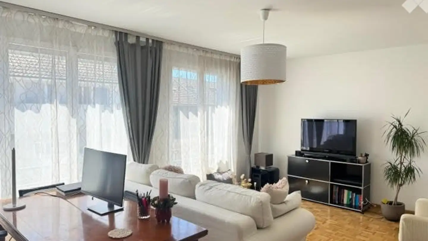 Appartement à louer - Oetlingerstrasse 187, 4057 Basel