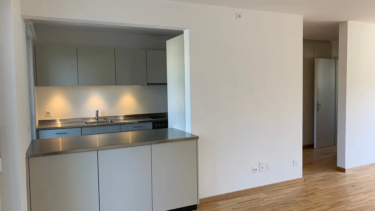 Wohnung mieten - Eichenweg 2, 4528 Zuchwil - Foto 4