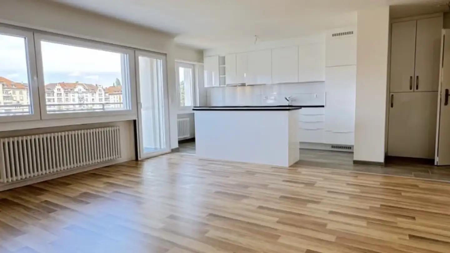 Apartment for rent - 9000 St. Gallen - Photo 2