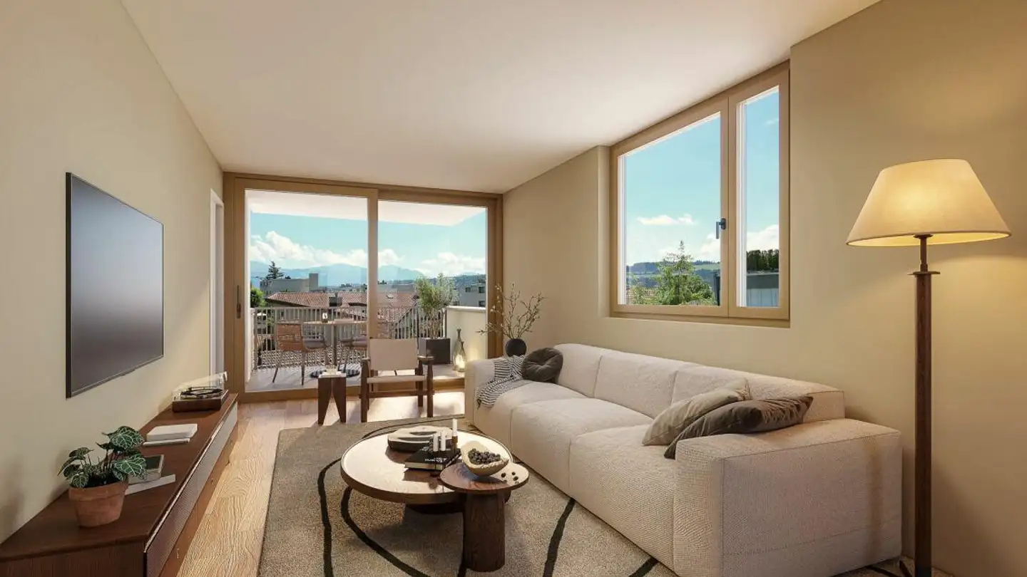 Appartamento in vendita - Gotthardstrasse 11, 6204 Sempach - Foto 4