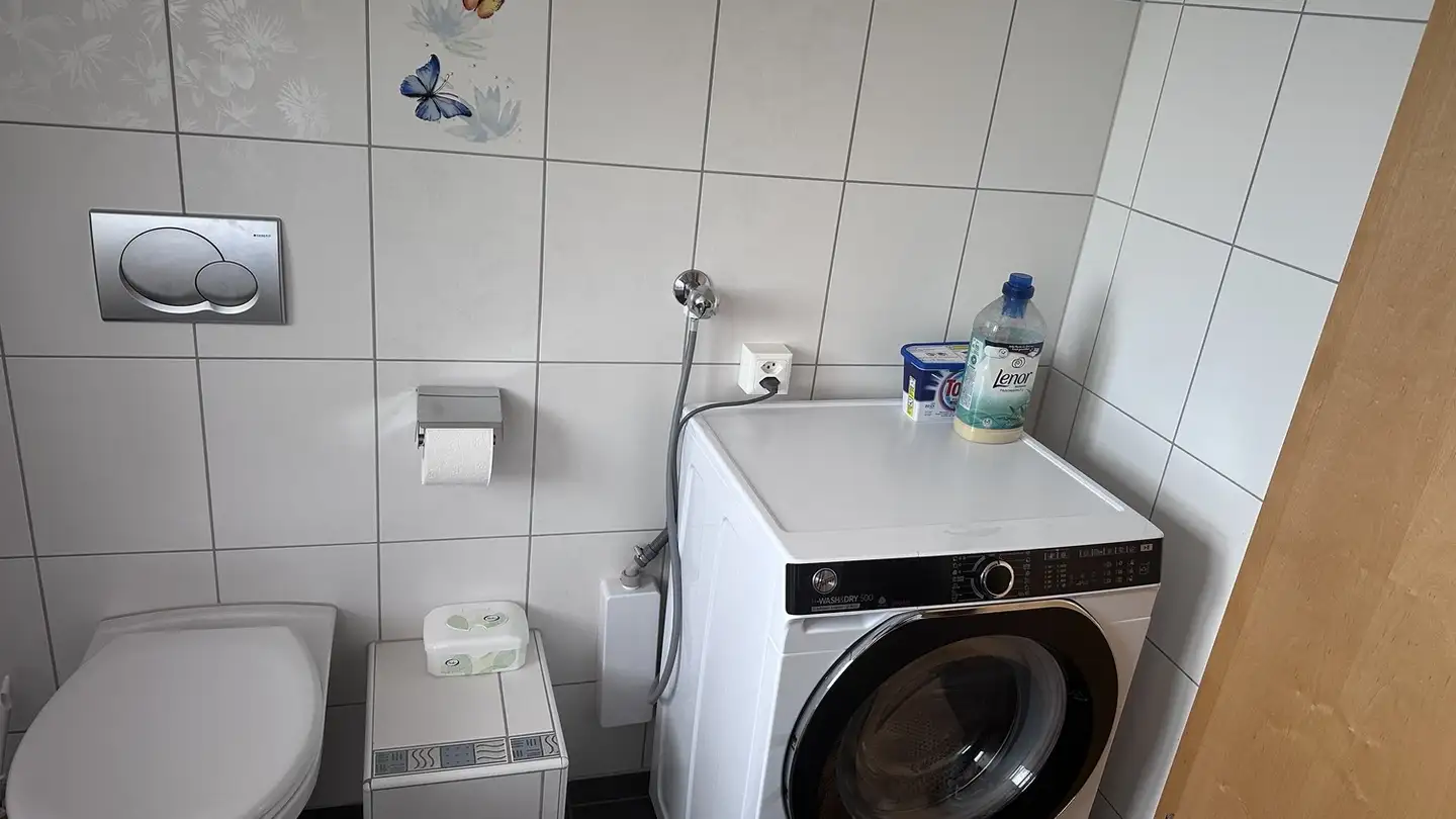 Appartamento in affitto - Blockstrasse 8, 4542 Luterbach - Foto 2