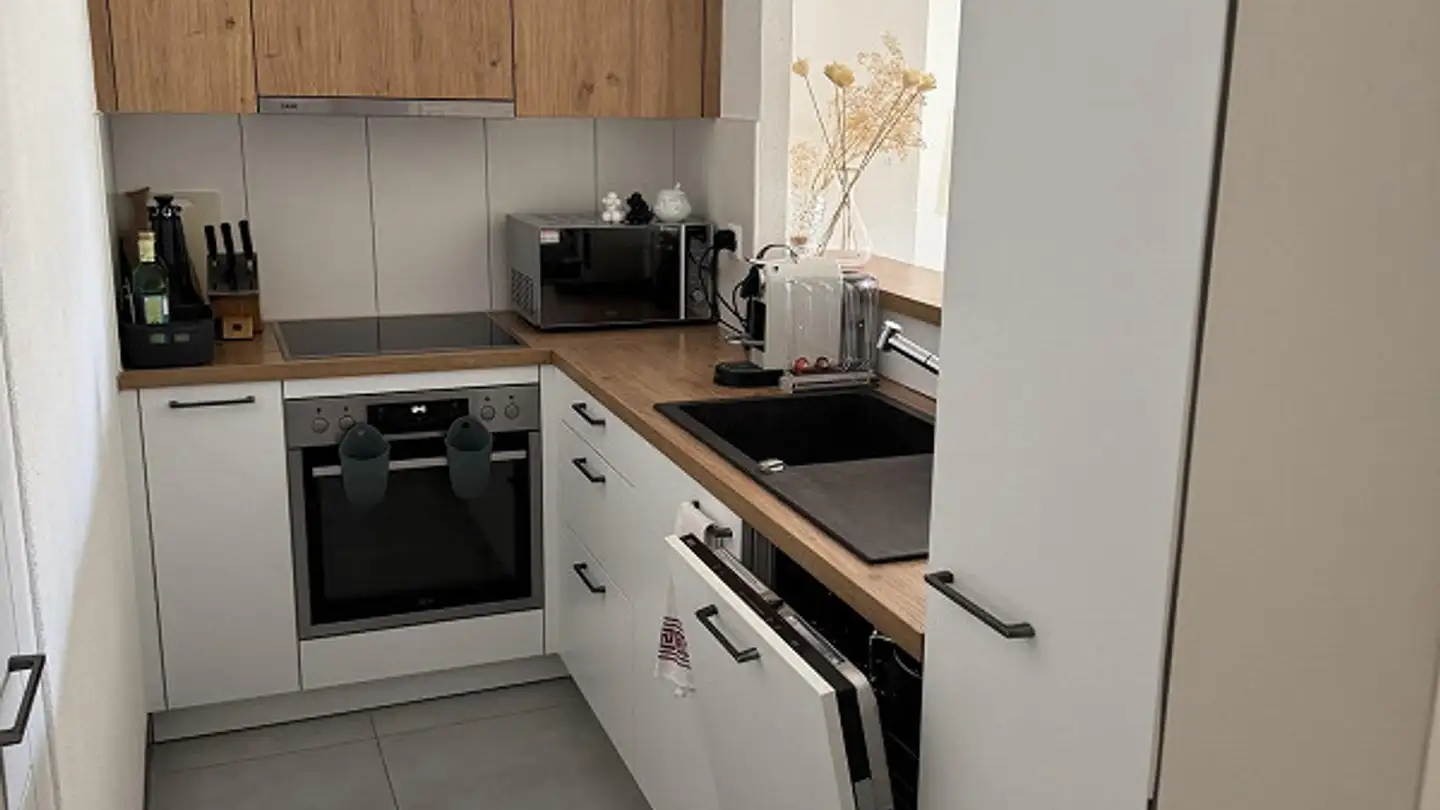 Appartamento in affitto - Rue Du Lac 85, 1815 Clarens - Foto 3