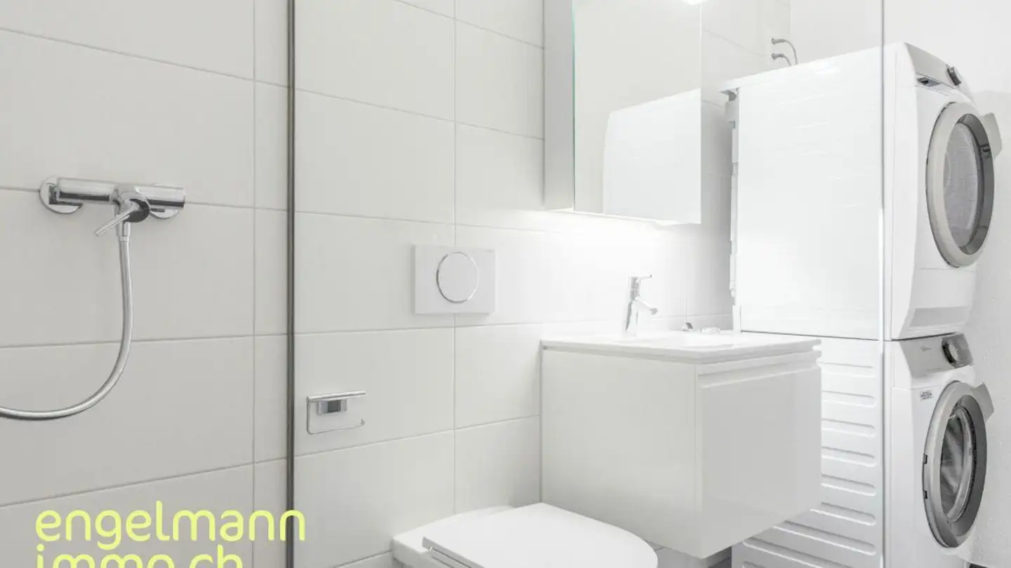 Wohnung mieten - Gartenstrasse / Rue Des Jardins 31, 2503 Biel/Bienne - Foto 4