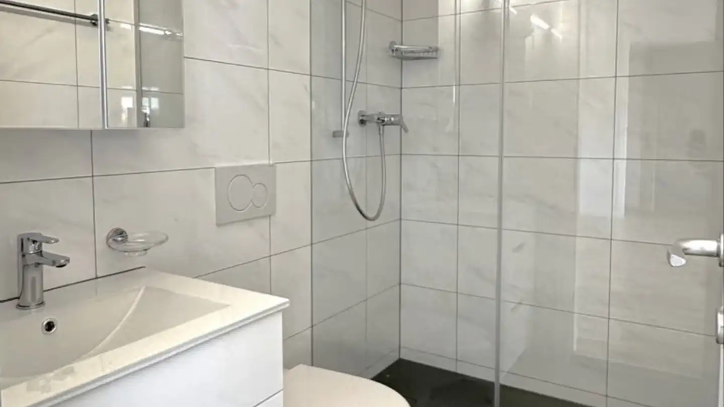Apartment for rent - 9000 St. Gallen - Photo 3