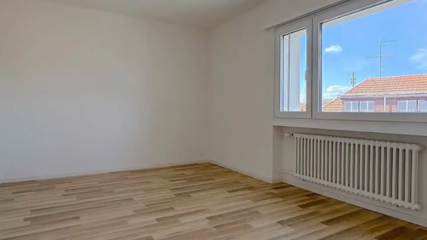 Apartment for rent - 9000 St. Gallen - Photo 4
