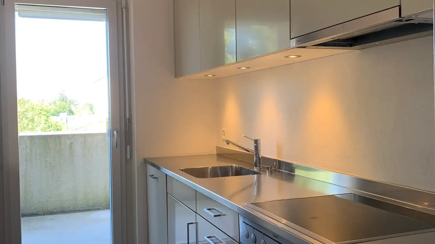Wohnung mieten - Eichenweg 2, 4528 Zuchwil - Foto 2