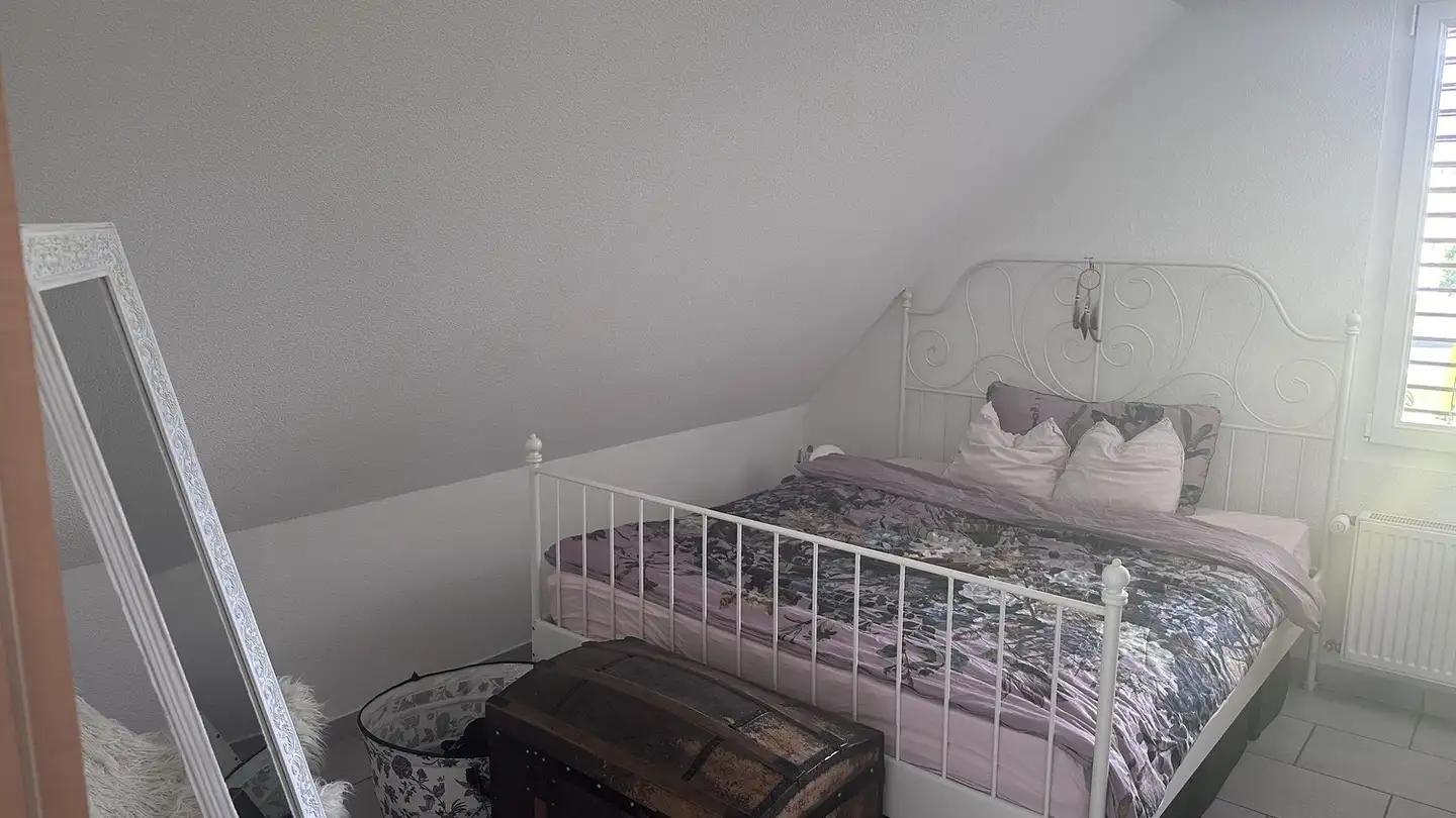 Appartamento in affitto - Blockstrasse 8, 4542 Luterbach - Foto 3