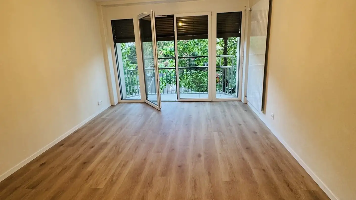 Appartement à louer - Avenue D'echallens 61, 1004 Lausanne - Photo 3
