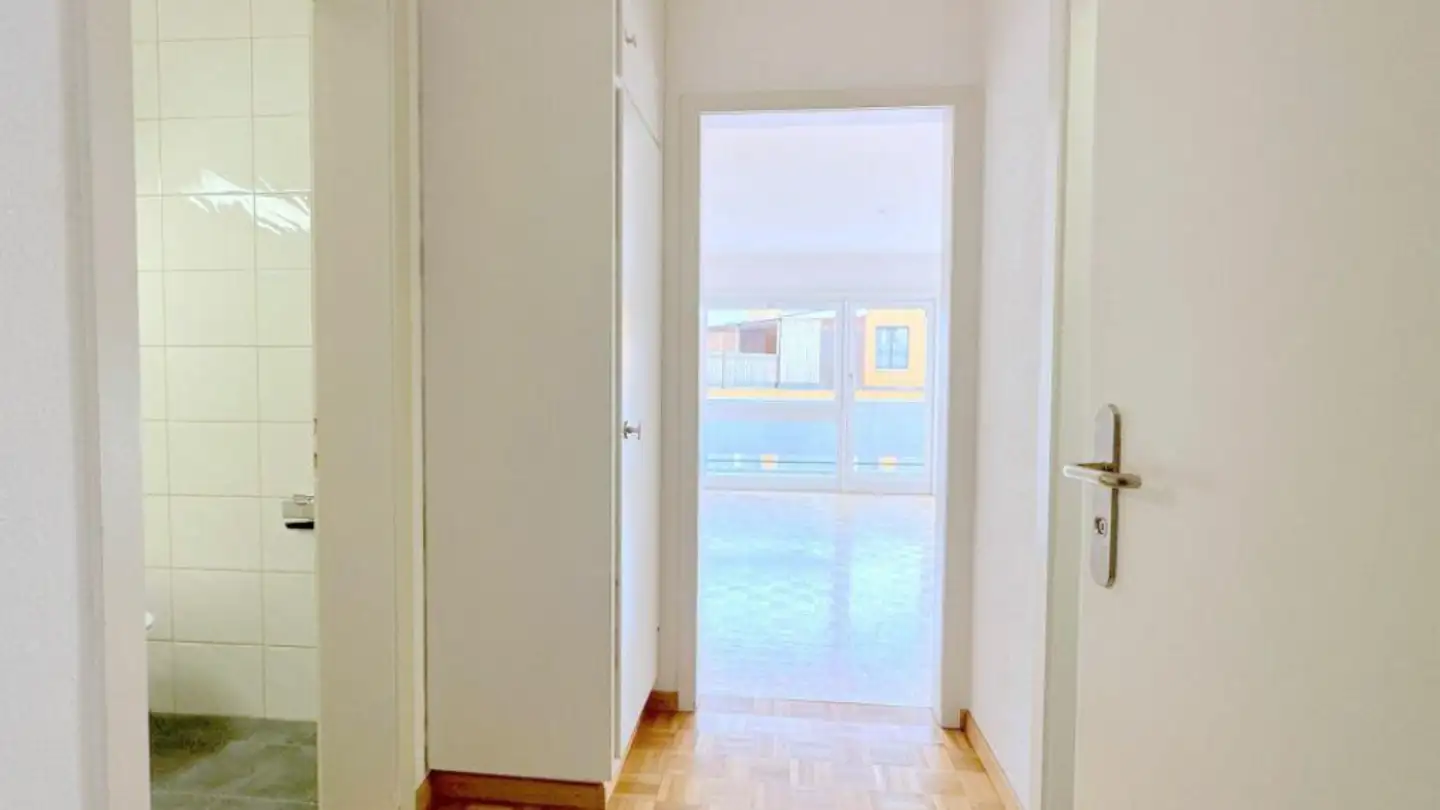 Appartamento in affitto - Burgstrasse 21, 9000 St. Gallen