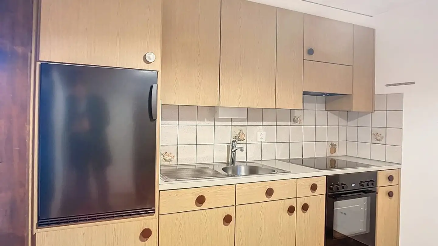 Apartment for rent - Galteren 7, 1712 Tafers - Photo 3