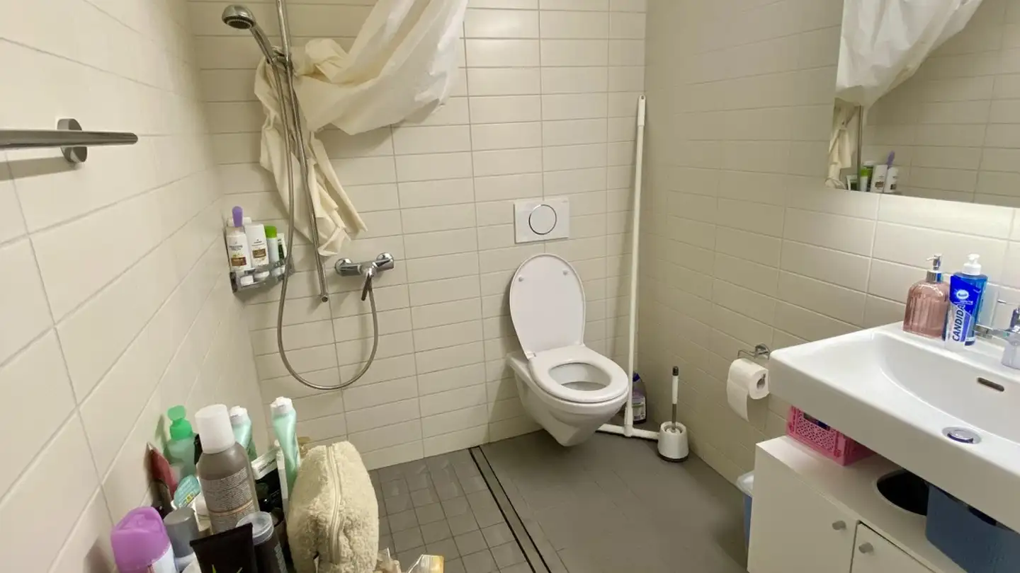 Chambre à louer - Mühledorfstrasse, 3018 Bern - Photo 3