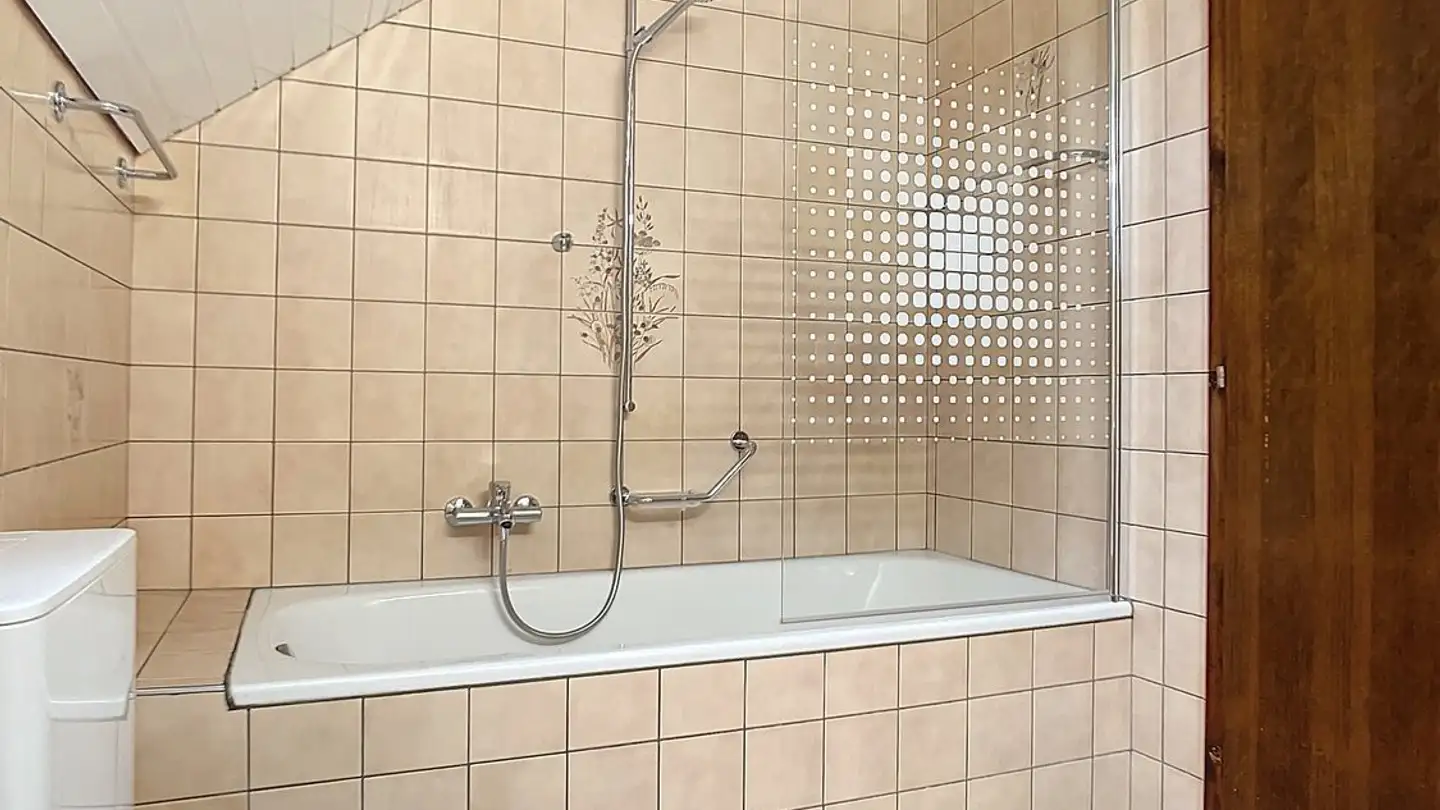 Apartment for rent - Galteren 7, 1712 Tafers - Photo 4
