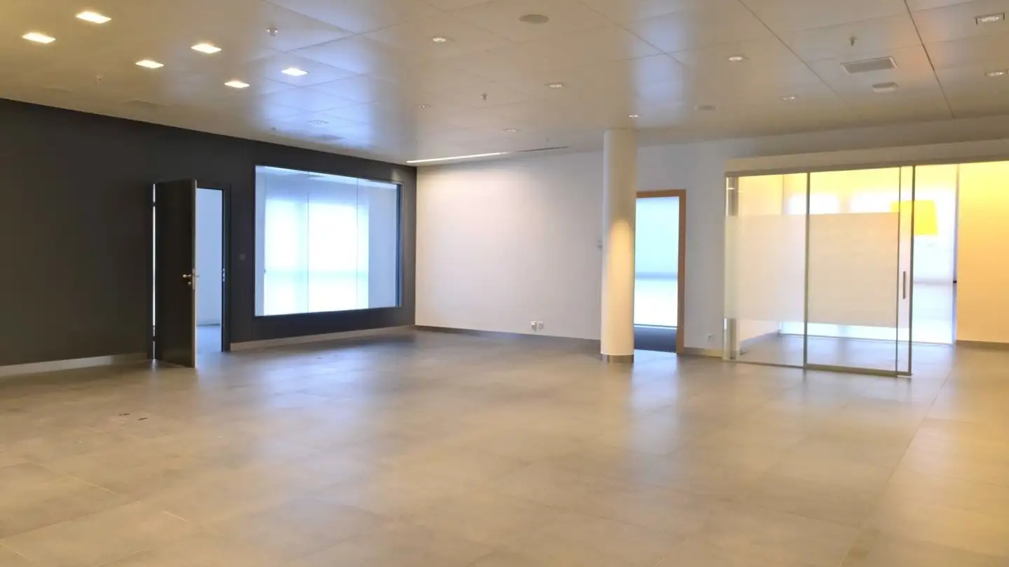 Bürofläche mieten - Unterfeld 4a, 6102 Malters