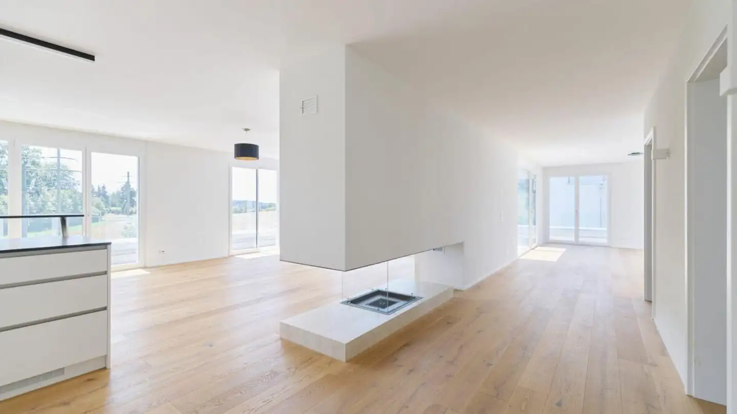 Apartment for sale - Waldrain 24, 2562 Port - Photo 2
