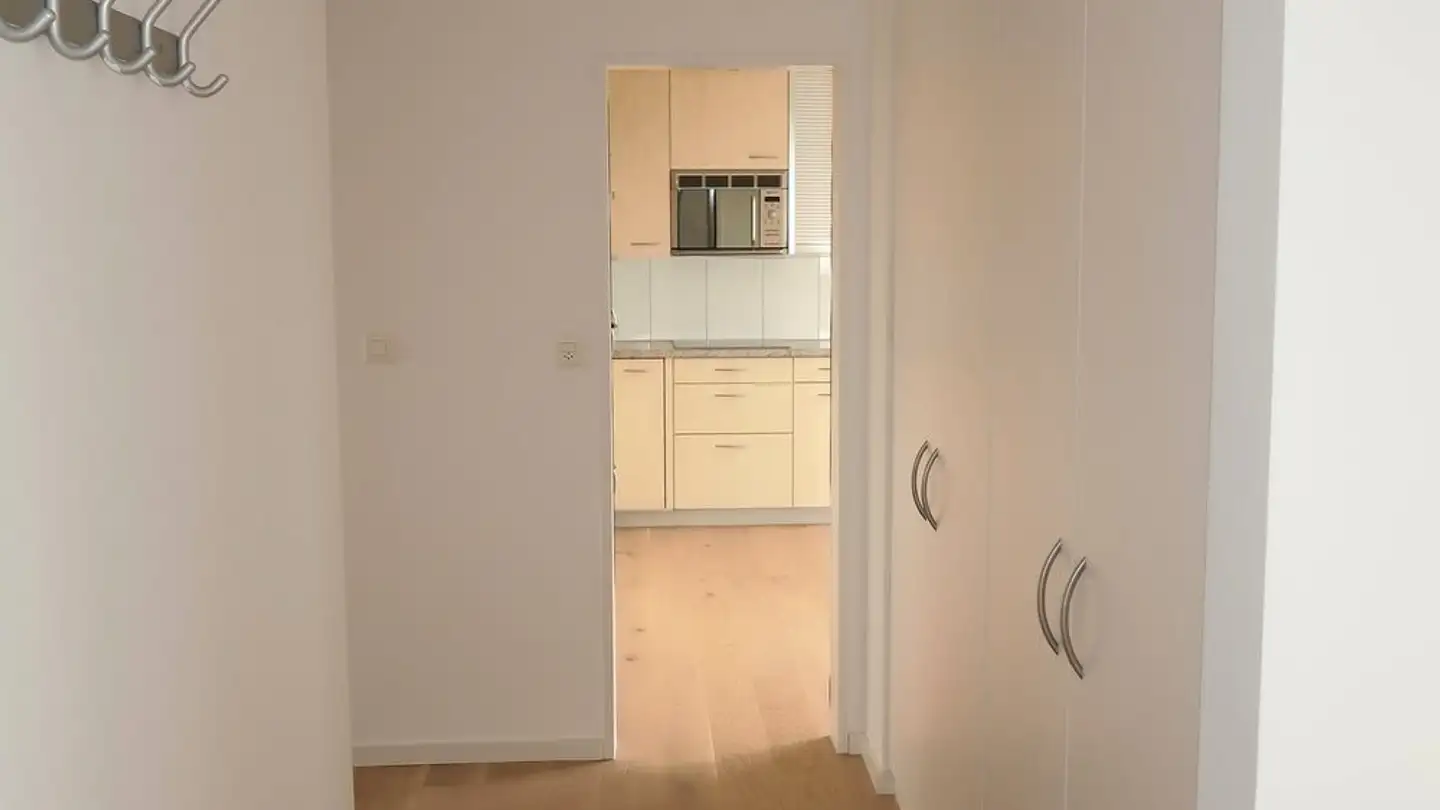 Penthouse for rent - St. Gallerstrasse 16a, 9400 Rorschach - Photo 4