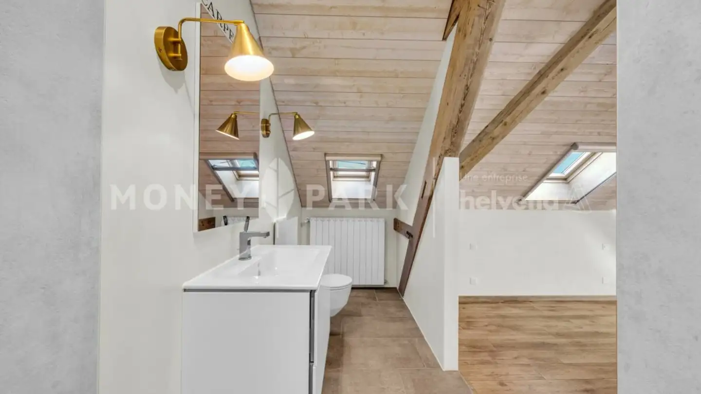 Maison individuelle à vendre - 2854 Bassecourt