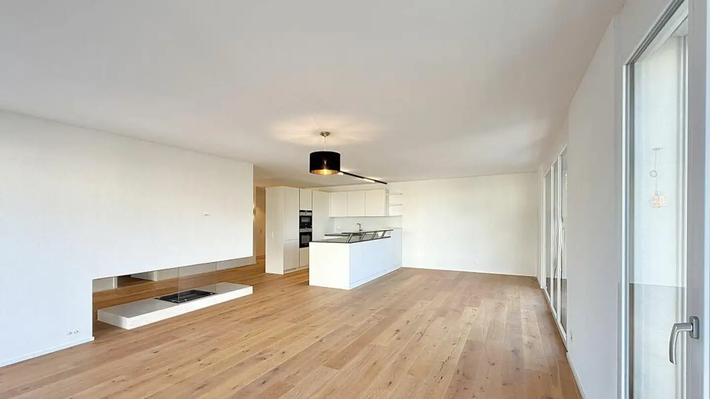 Apartment for sale - Waldrain 24, 2562 Port - Photo 3