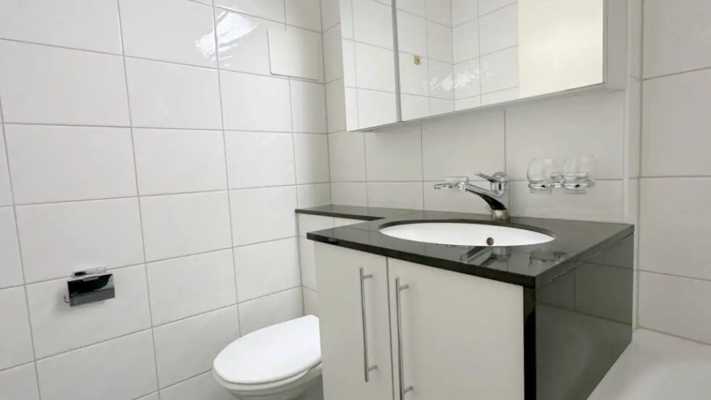Wohnung mieten - Burgstrasse 21, 9000 St. Gallen - Foto 3