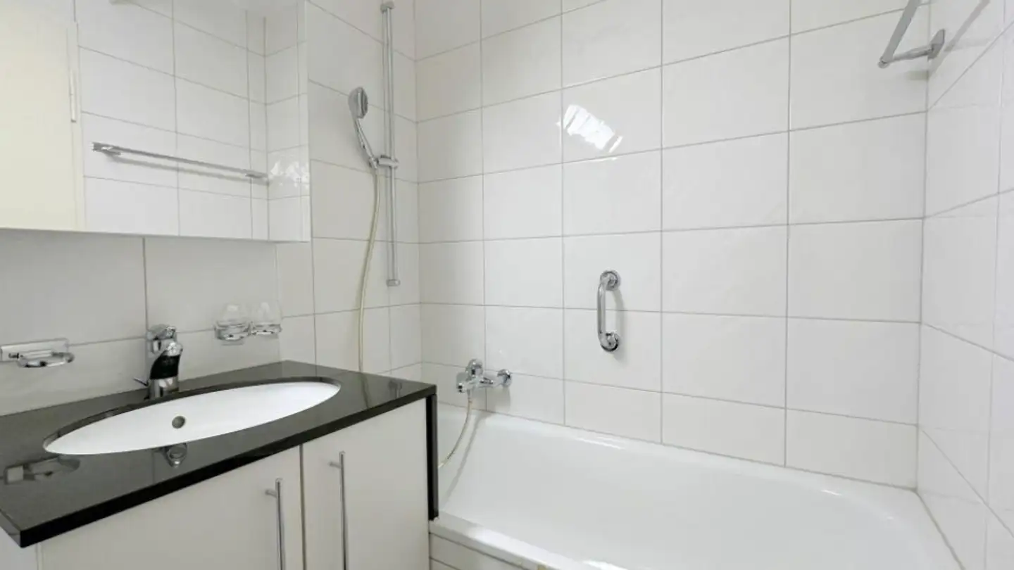 Wohnung mieten - Burgstrasse 21, 9000 St. Gallen - Foto 4