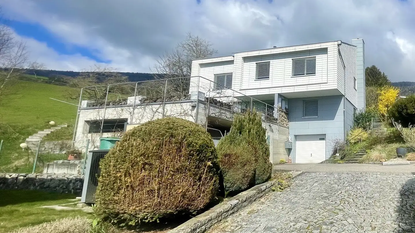 Casa singola in vendita - Zelgweg 30, 2540 Grenchen - Foto 2