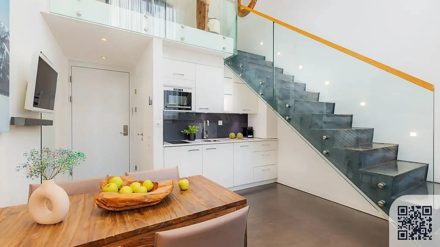 Furnished apartment for rent - Wolframplatz 12, 8045 Zürich - Photo 2