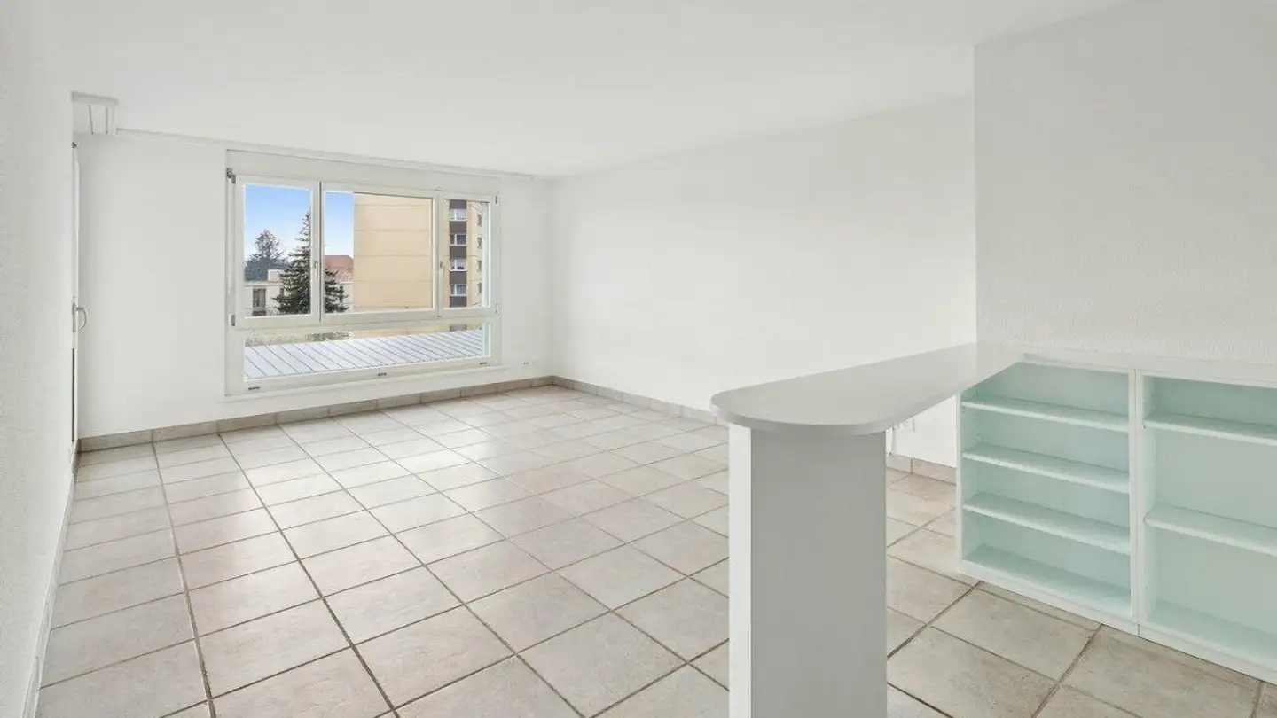 Wohnung kaufen - Russikerstrasse 45, 8330 Pfäffikon ZH - Foto 4