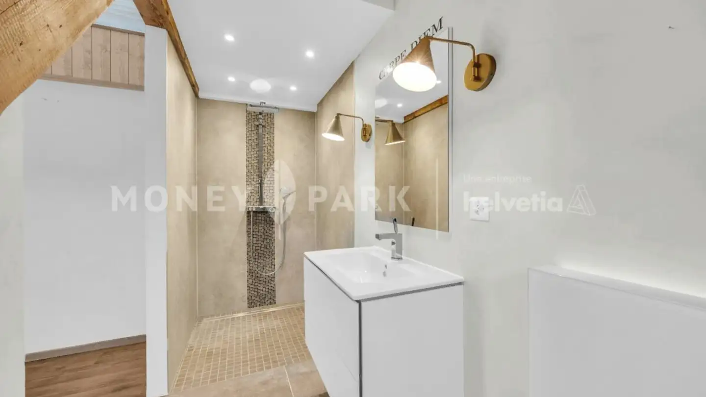 Maison individuelle à vendre - 2854 Bassecourt - Photo 2