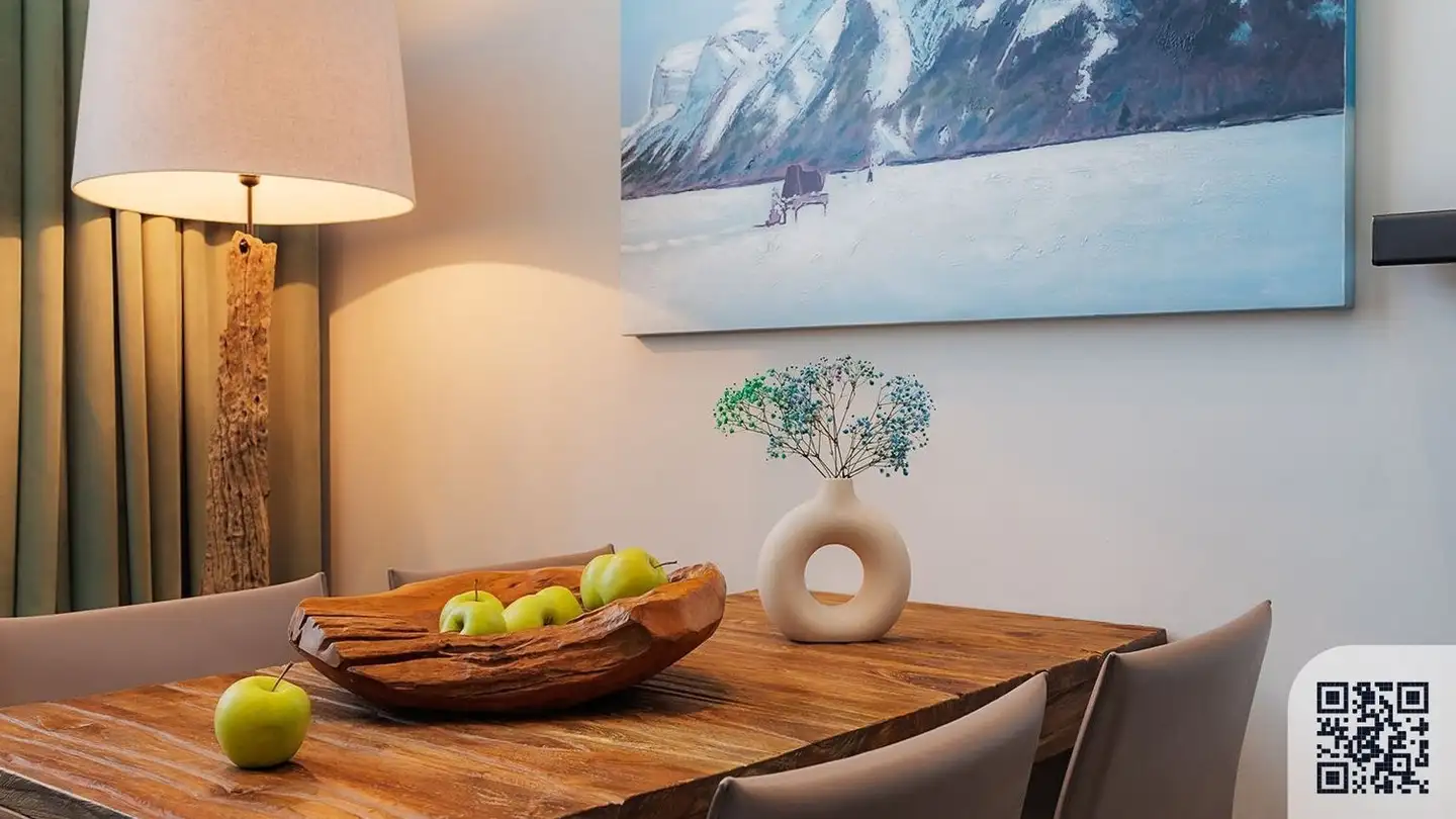 Furnished apartment for rent - Wolframplatz 12, 8045 Zürich - Photo 3