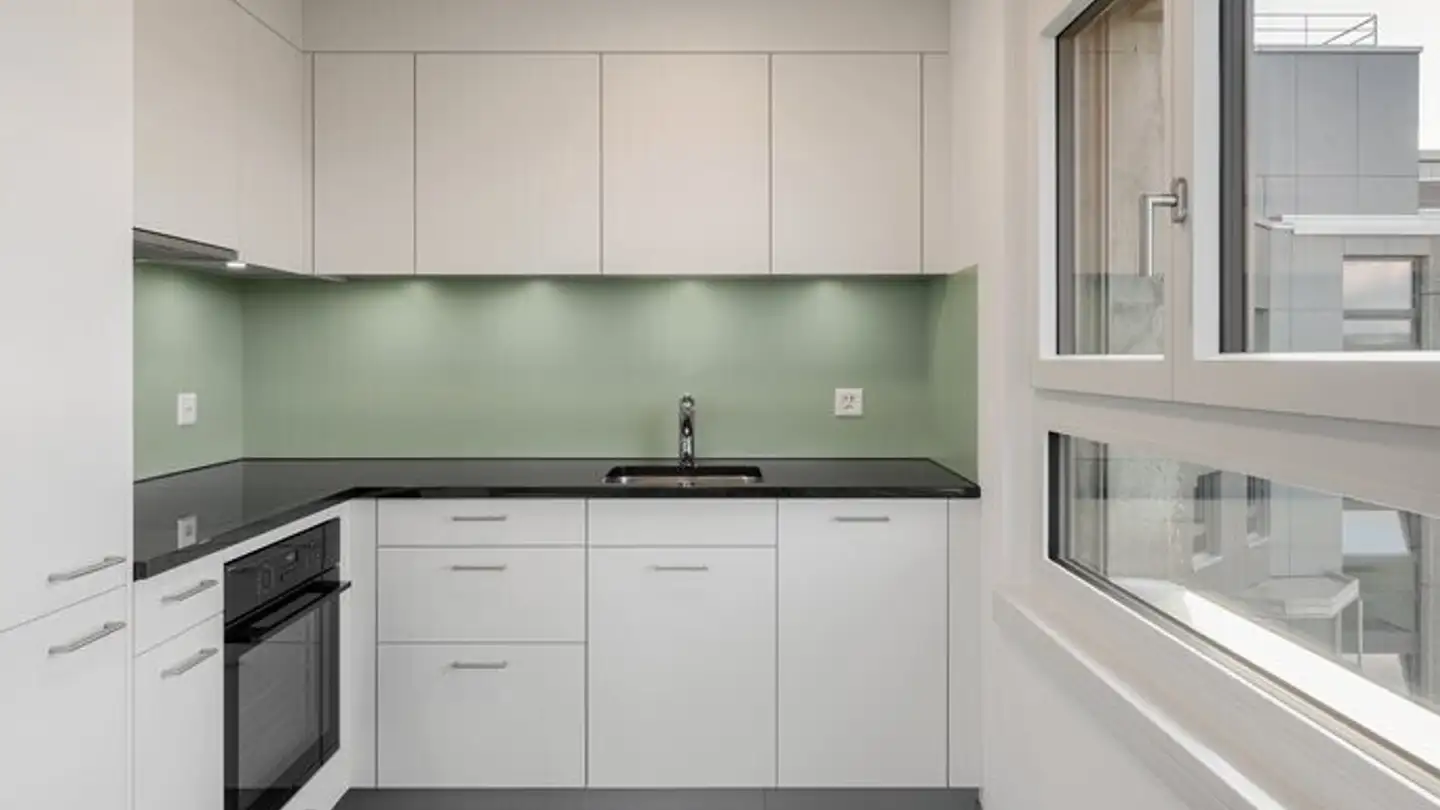 Appartamento in affitto - Holenackerstrasse, 3027 Bern