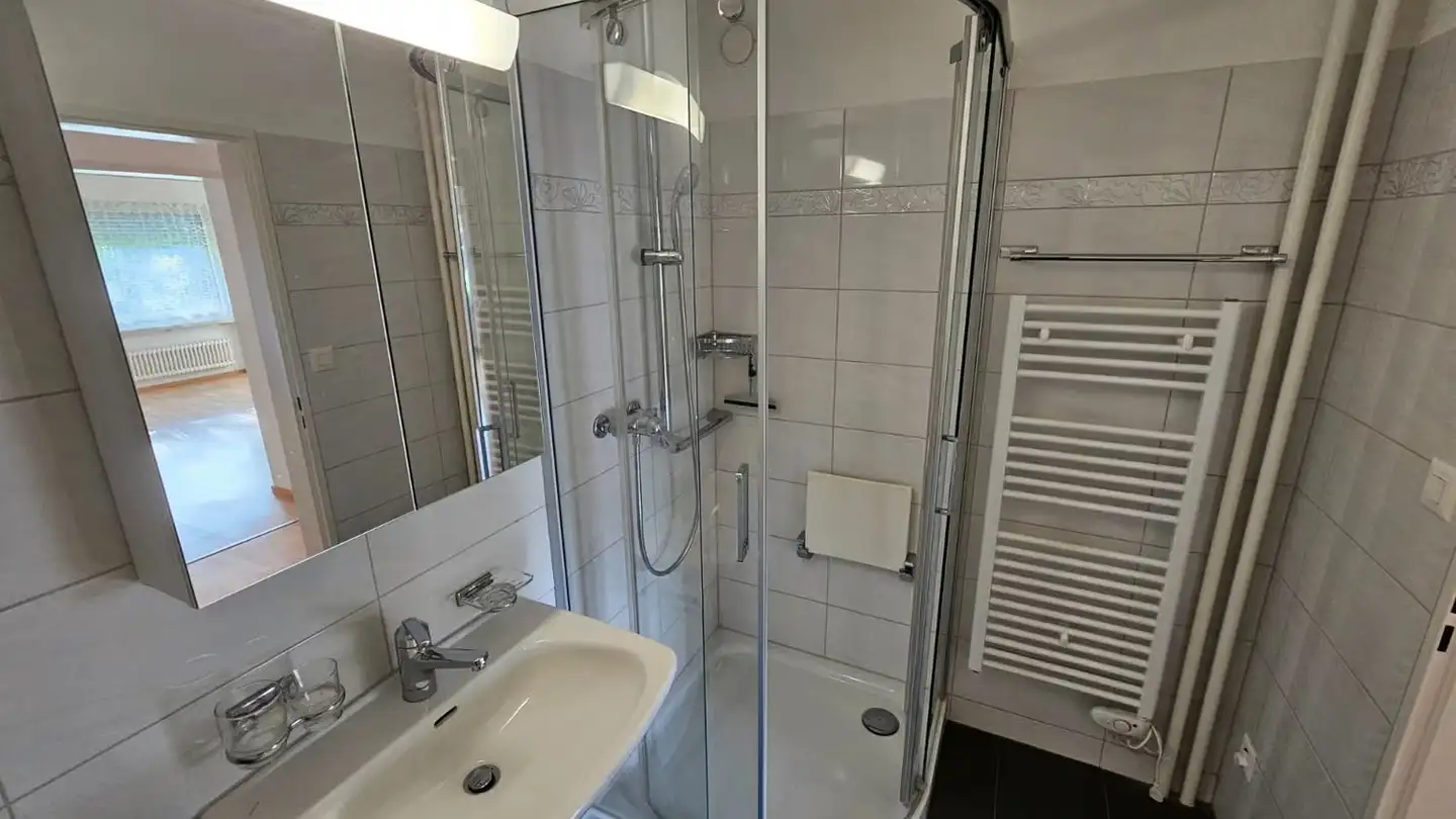 Appartamento in affitto - Im Eichtal 2, 5400 Baden - Foto 4