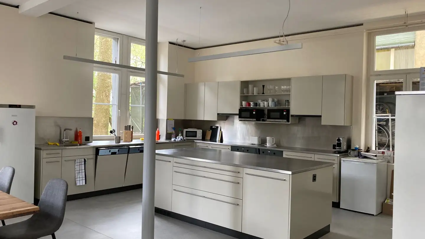 Stanza singola in affitto - Blumenaustrasse, 9000 St. Gallen - Foto 3