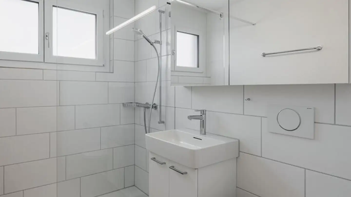 Appartamento in affitto - Holenackerstrasse, 3027 Bern - Foto 2