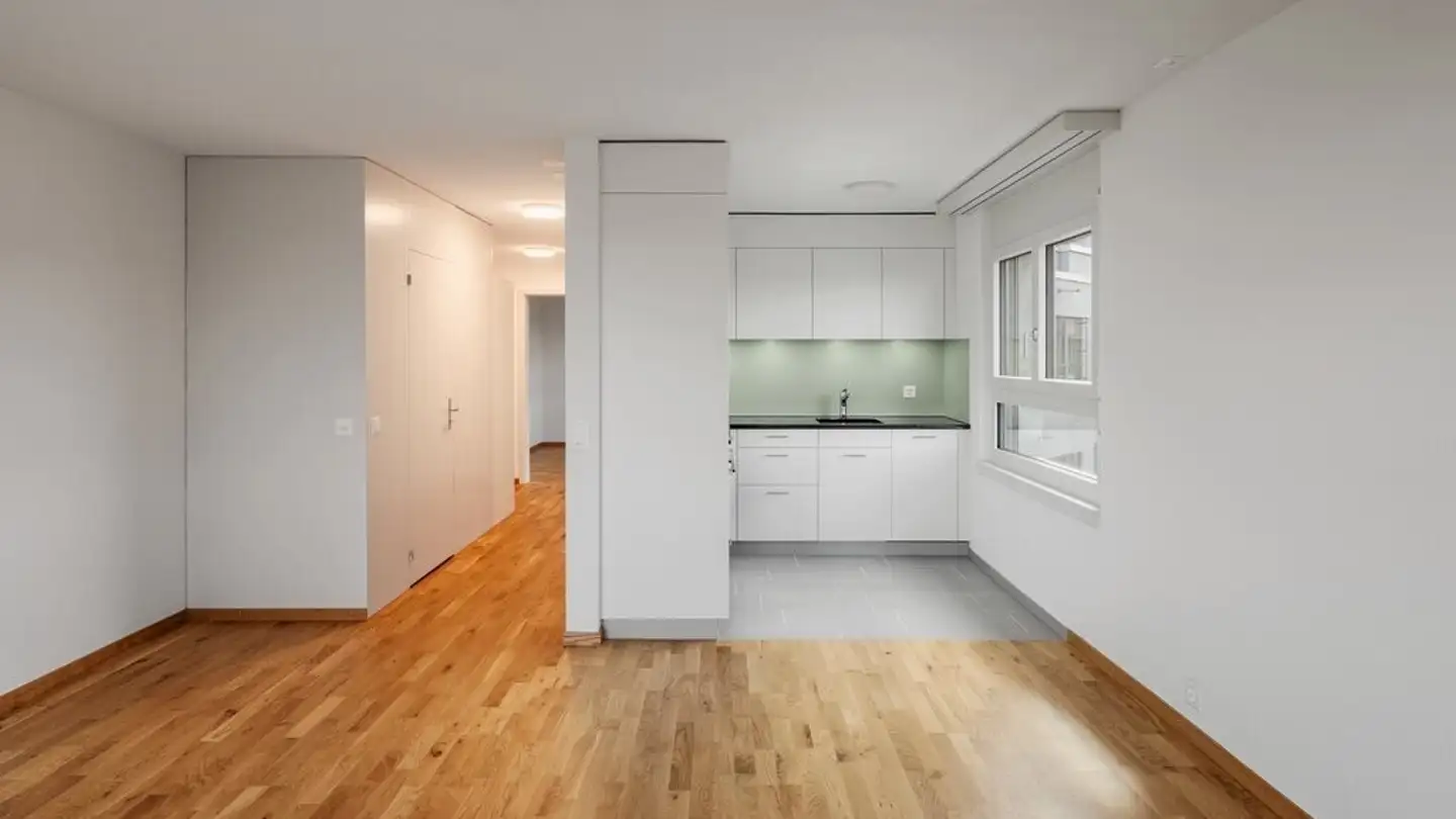 Appartamento in affitto - Holenackerstrasse, 3027 Bern - Foto 3