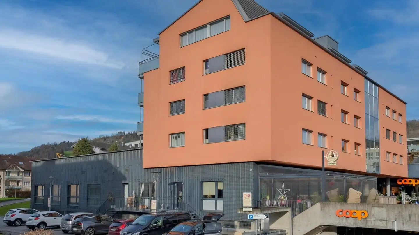 Bürofläche mieten - Unterfeld 4a, 6102 Malters - Foto 2