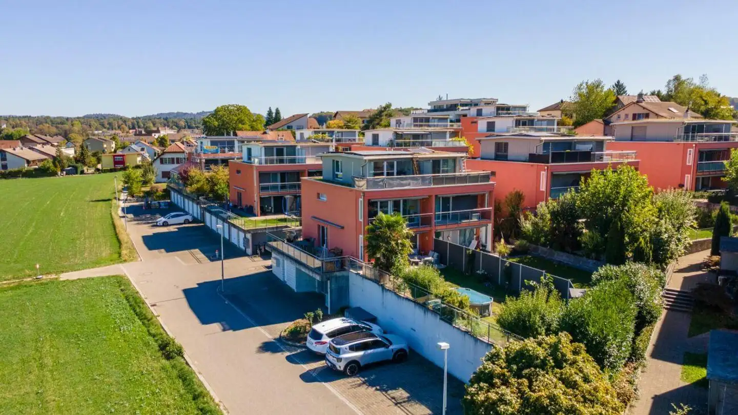Casa singola in vendita - Bühlerweg 10a, 5702 Niederlenz