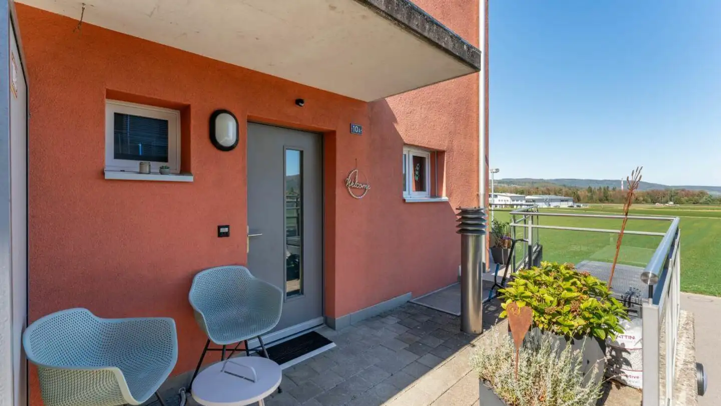 Casa singola in vendita - Bühlerweg 10a, 5702 Niederlenz - Foto 2