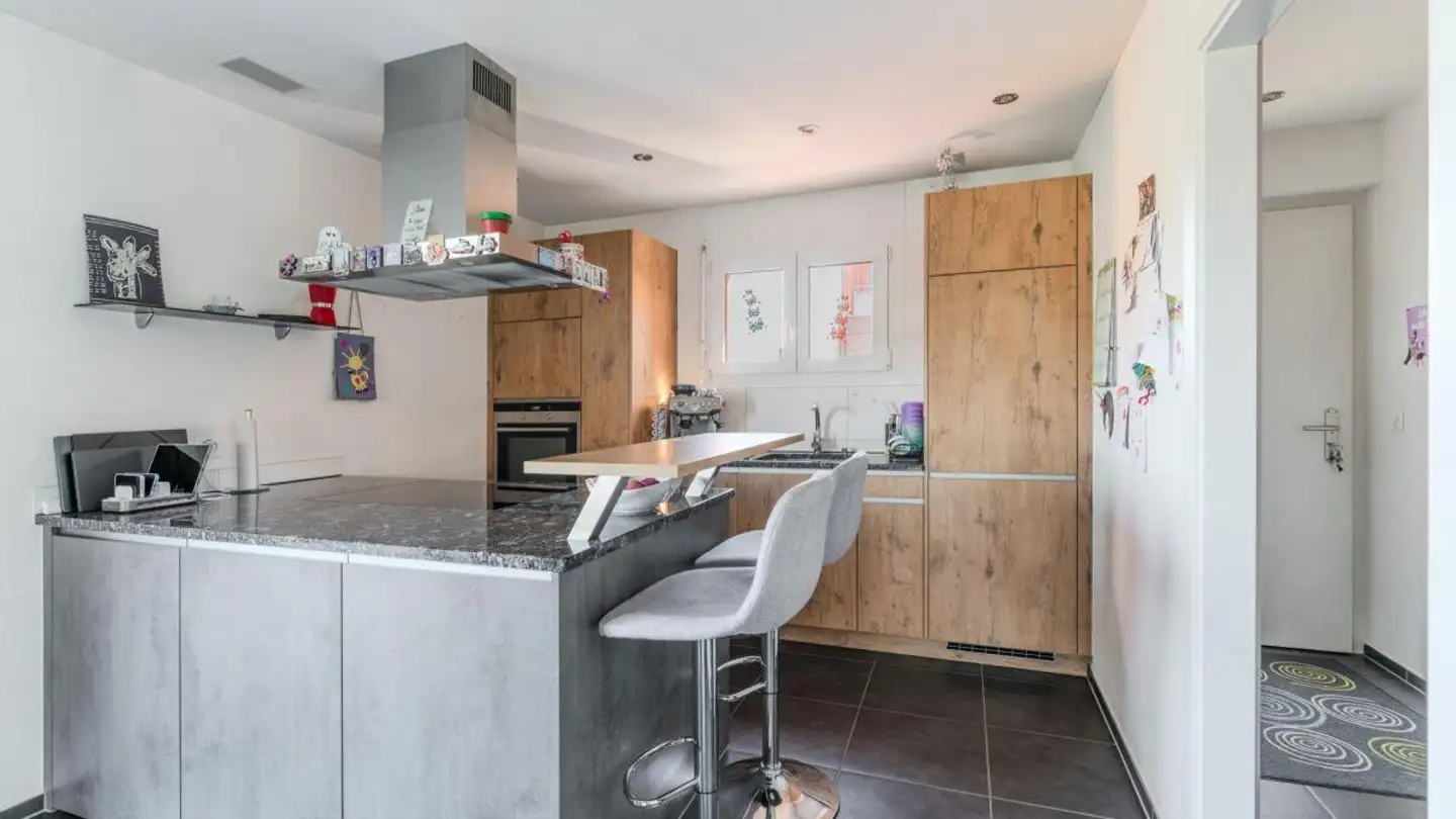 Casa singola in vendita - Bühlerweg 10a, 5702 Niederlenz - Foto 4