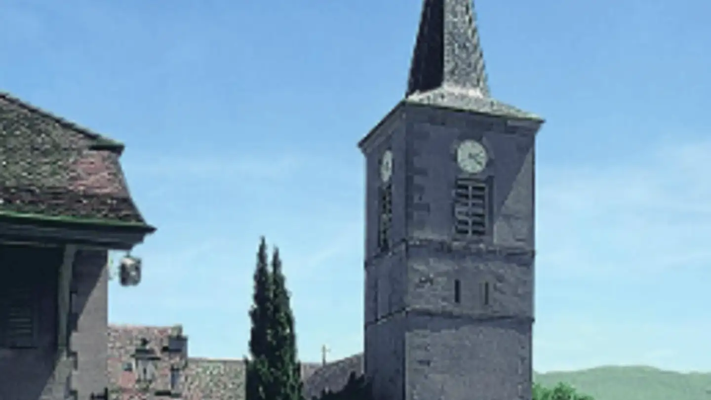 Wohnung kaufen - 1232 Confignon