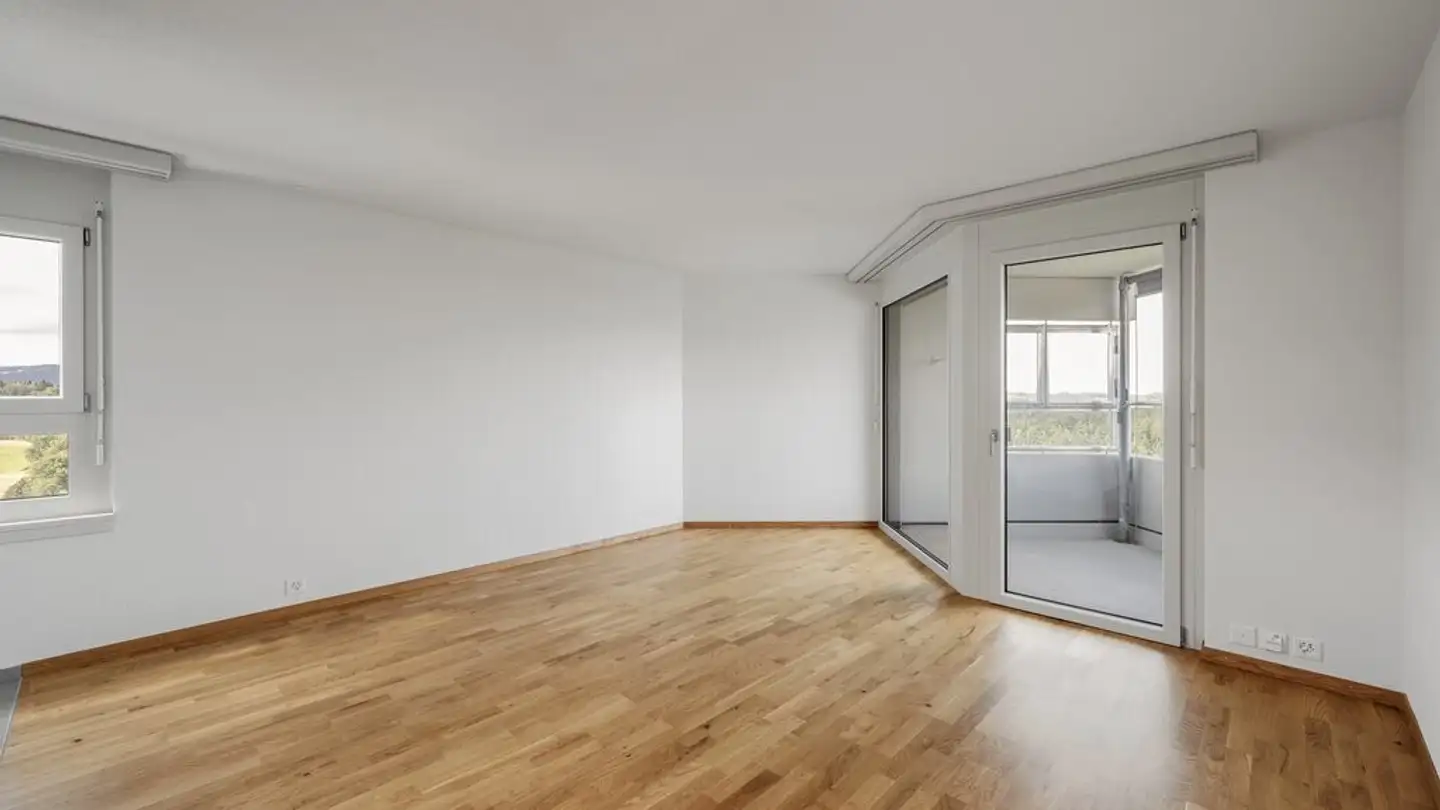 Appartamento in affitto - Holenackerstrasse, 3027 Bern - Foto 4