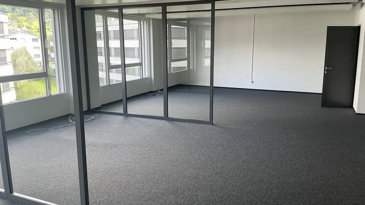 Commerciale in affitto - Bahnhofpark 2b, 7320 Sargans - Photo 2