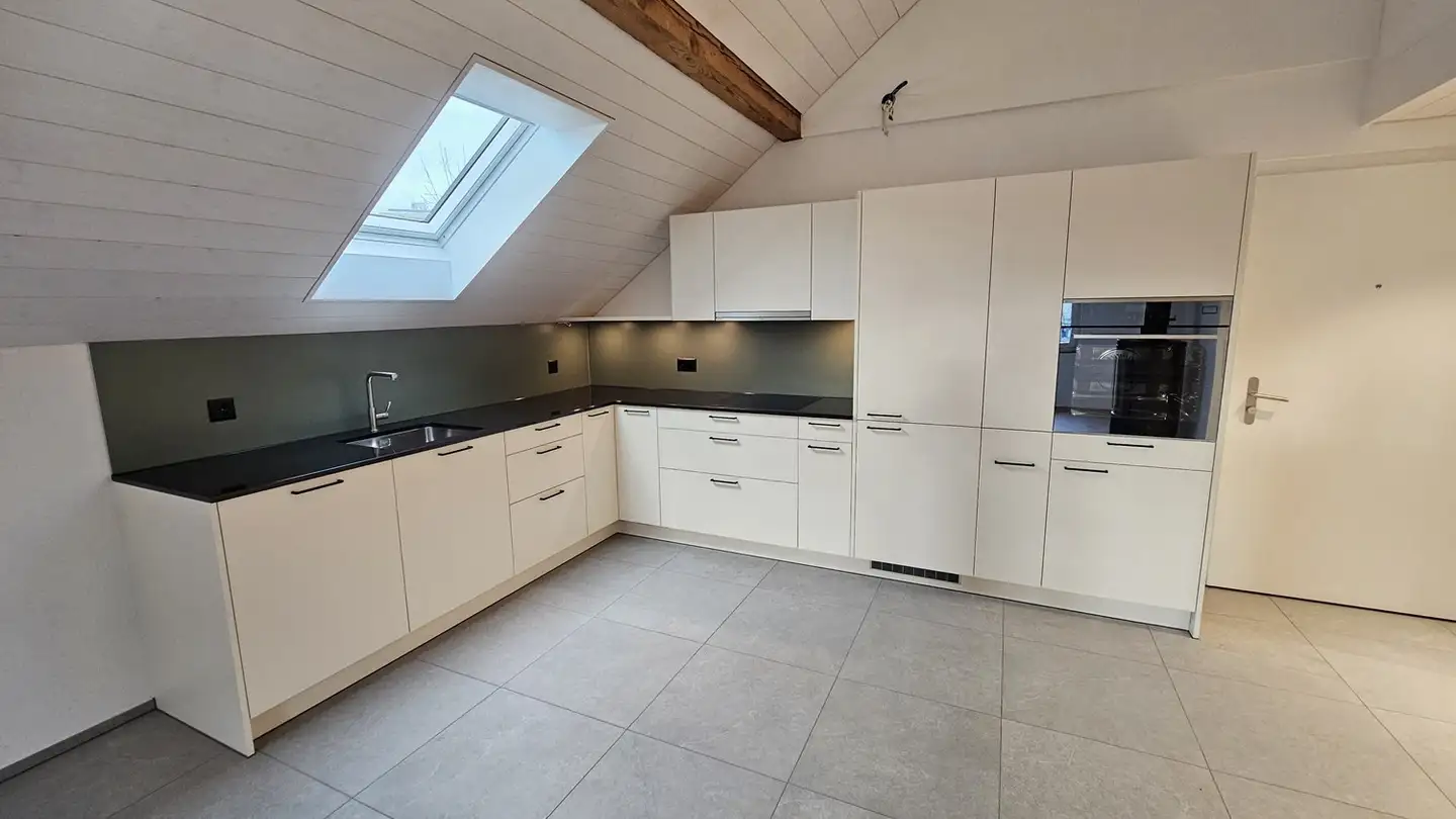 Apartment for rent - Muristrasse 2, 3123 Belp