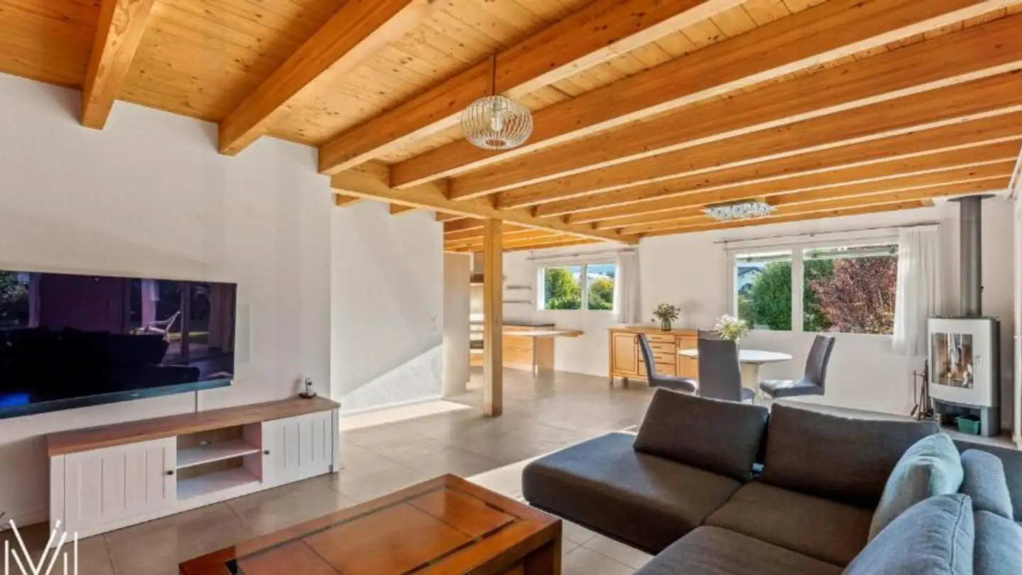 Casa singola in vendita - 1630 Bulle - Foto 3
